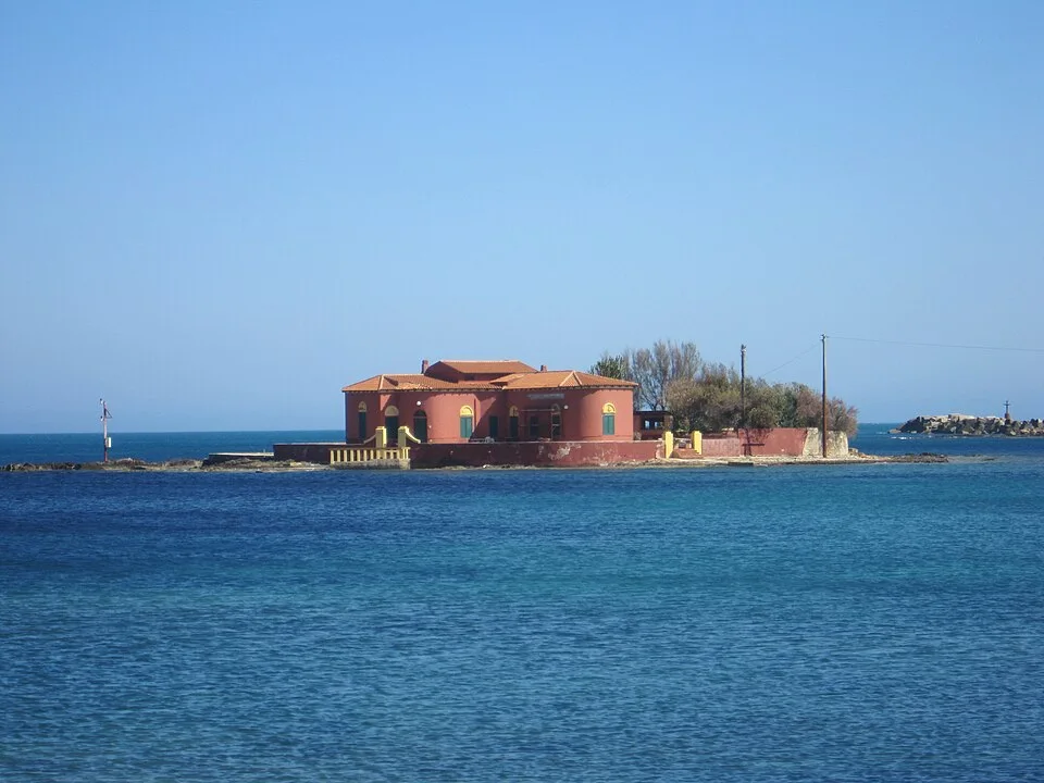 Porto di Marzamemi — Marzamemi